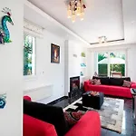 فيلة Unique C - 4 Bedroom Private In Quiet Area Of Ovacik فتحية