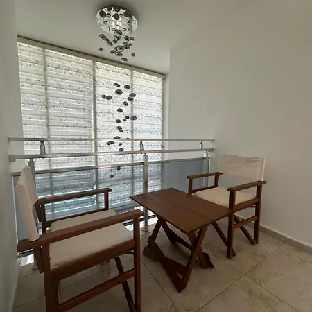 فيلة Unique C - 4 Bedroom Private In Quiet Area Of Ovacik *