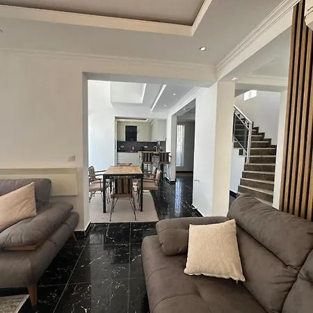 Unique C - 4 Bedroom Private In Quiet Area Of Ovacik Villa Fethiye