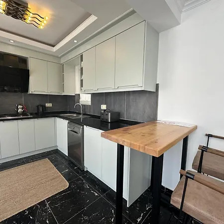Unique C - 4 Bedroom Private In Quiet Area Of Ovacik Villa Fethiye