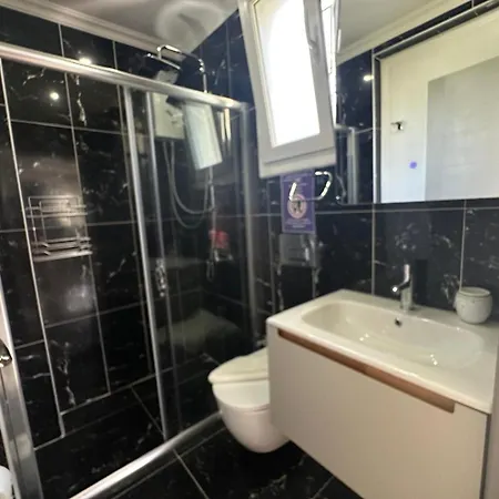 فيلة Unique C - 4 Bedroom Private In Quiet Area Of Ovacik