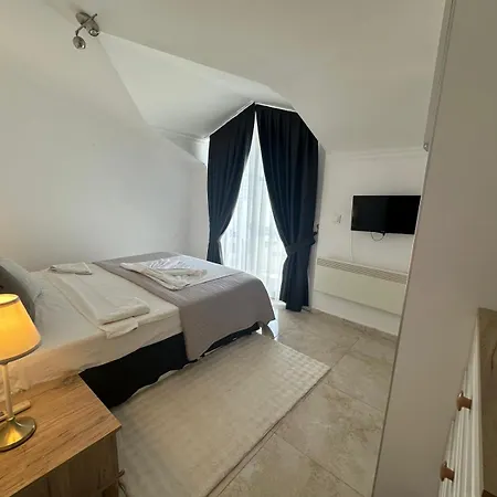 Unique C - 4 Bedroom Private In Quiet Area Of Ovacik * Fethiye