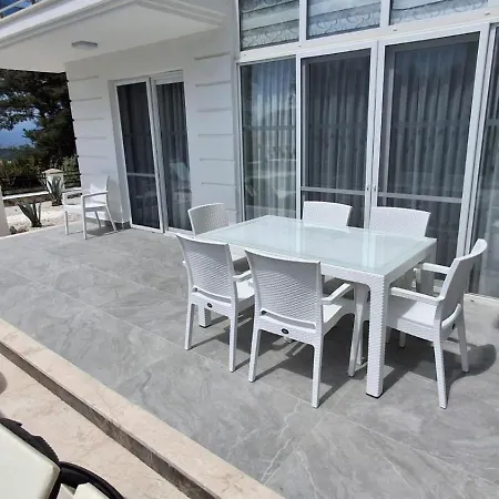 فيلة Unique C - 4 Bedroom Private In Quiet Area Of Ovacik فتحية