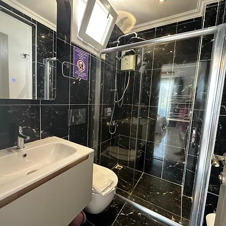 Unique C - 4 Bedroom Private In Quiet Area Of Ovacik * فتحية